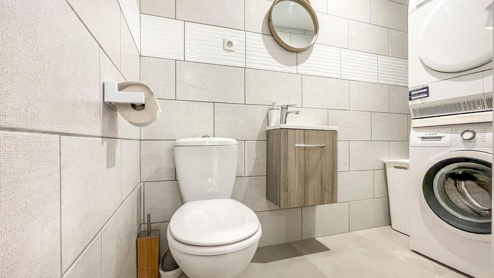 Homey Sakine- Proche Centre- Netflix- Wifi Cluses Extérieur photo