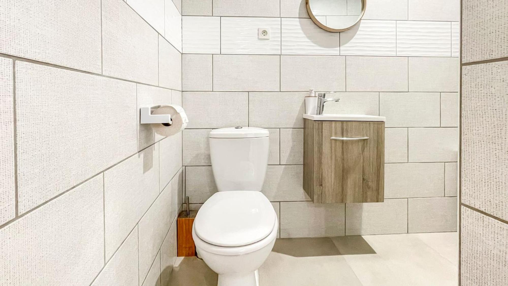 Homey Sakine- Proche Centre- Netflix- Wifi Cluses Extérieur photo